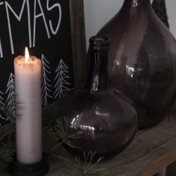 Ib Laursen Kalenderlys