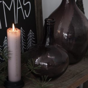 Ib Laursen Kalenderlys