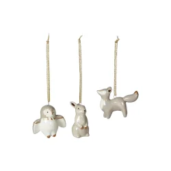 Speedtsberg - juleophng kanin/rv/ugle ass.