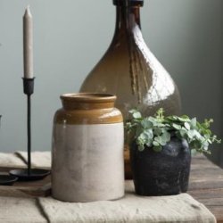 Ib Laursen Keramikkrukke