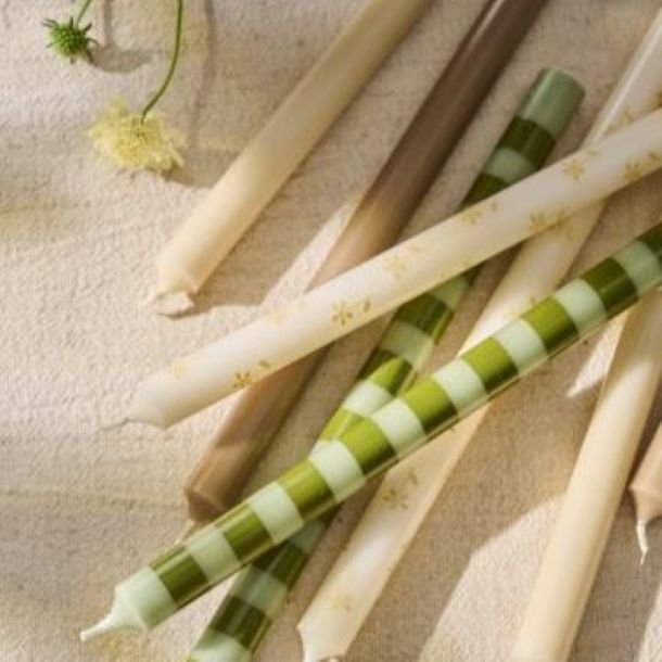 Ib Laursen - Kertelys gr�nstribet