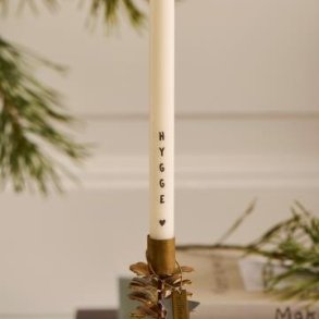 Ib Laursen - kertelys hygge