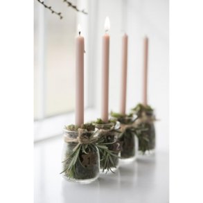 Ib Laursen Kertelys Rosa Malva