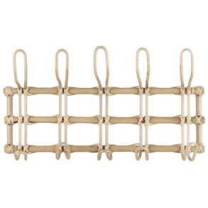 Ib Laursen knagerkke rattan