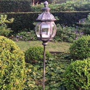 La Vida Havelanterne