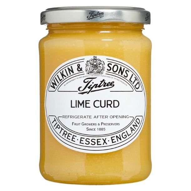 Te &amp; Kaffespecialisten - Tiptree Lime Curd