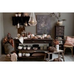 Chic Antique Lysekrone