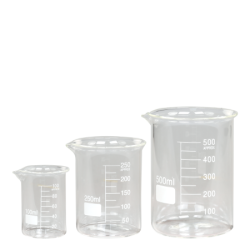 Chic Antique Mlebgre st af 3