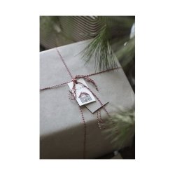 Ib Laursen Manillamrker julemotiv