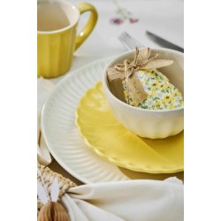 Ib Laursen Middagstallerken Mynte Buttercream