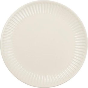 Ib Laursen Middagstallerken Mynte Buttercream