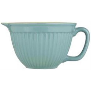 Ib Laursen Piskeskl  Mynte, blgrn