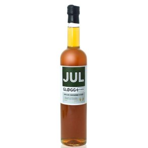 Noormann Kvdeglgg med appelsin, kardemomme og kanel