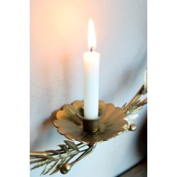 Chic Antique - oph�ng til kertelys