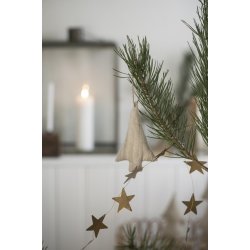 Ib Laursen Ranke med stjerner