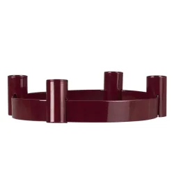 Ib Laursen - Adventsstage dyb rd