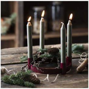 Ib Laursen - Adventsstage dyb rd