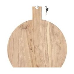 Ib Laursen Skrebrt, rund akacietr