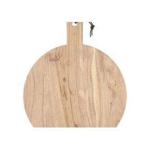 Ib Laursen Skrebrt, rund akacietr