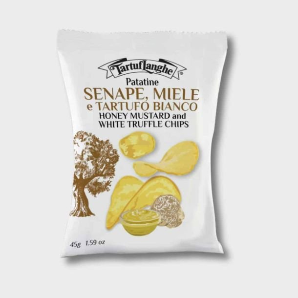 Lowin Gourmetchips