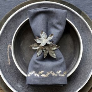 Chic Antique Servietring 