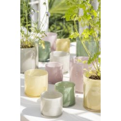 Ib Laursen Skjuler Venecia lyserd mellem