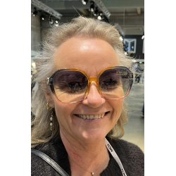 Just d'lux - Solbrille 