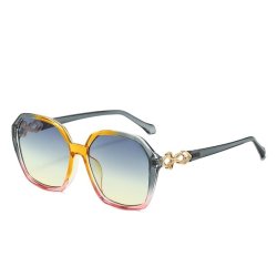 Just d'lux - Solbrille 