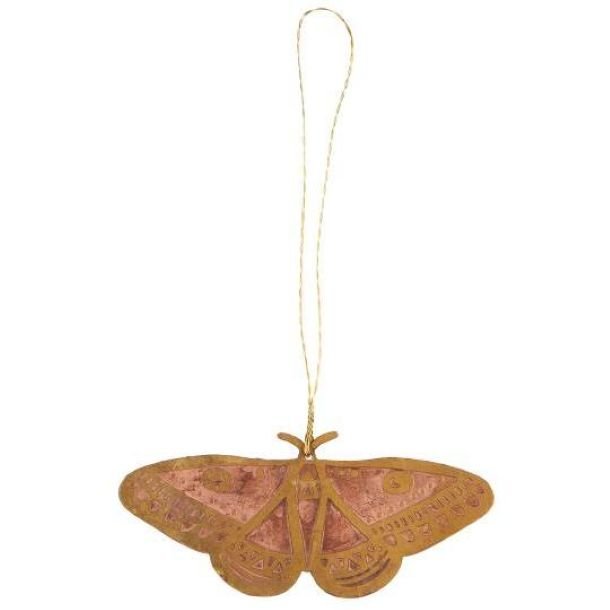 Ib Laursen - Sommerfugl m. wire