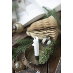 Ib Laursen Stage med blget kant