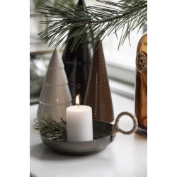 Ib Laursen Stage til bloklys