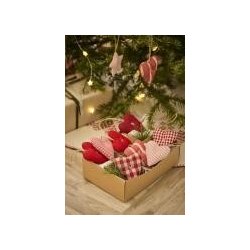 Ib Laursen Stofhjerte