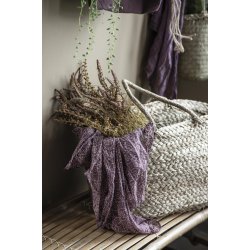 Ib Laursen Stor strandtaske