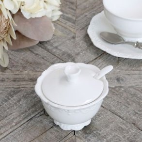 Chic Antique Sukkerskl Provence