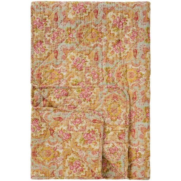 Ib Laursen - Quilt paisley