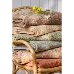 Ib Laursen - Quilt paisley