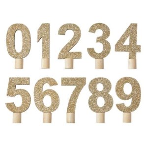 Speedtsberg - Tal 0-9