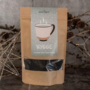 Spice by spice Hyggete