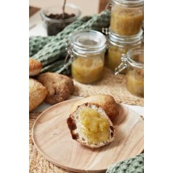 Ib Laursen Fad/Tallerken Akacie