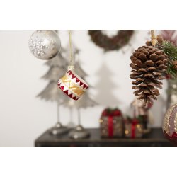 La Vida Tromme Ornament