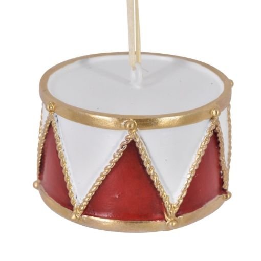 La Vida Tromme til ophng