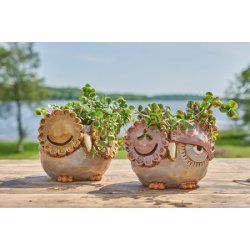 Speedtsberg Ugle Rose