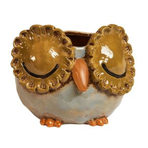 Speedtsberg Ugle Amber