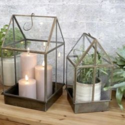 Chic Antique Vksthus