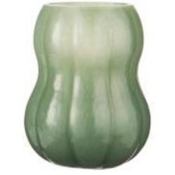 Ib Laursen Vase grn