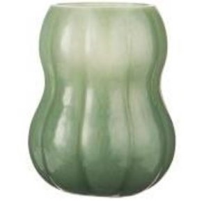 Ib Laursen Vase grn