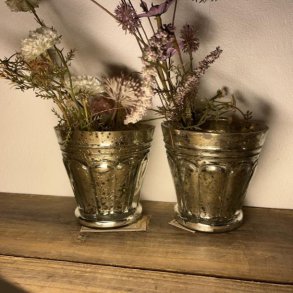 Artefina Vase potte i antik 