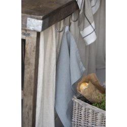 Ib Laursen Viskestykke, mint green