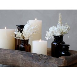 Chic Antique Gl. Franske Apotekerglas