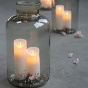 Ib Laursen Apotekerglas Stor